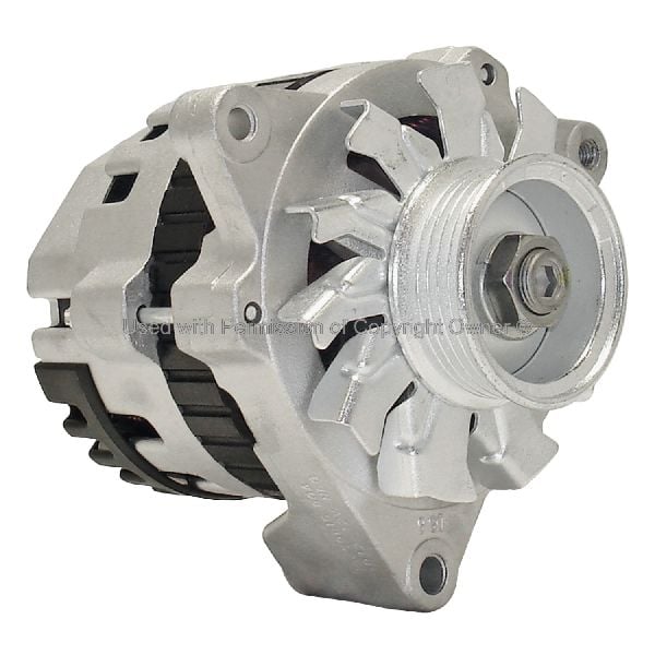 1987-1993 Chevrolet Cavalier Alternator (MPA)