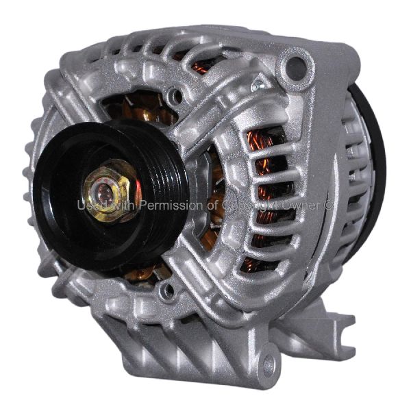 2006-2011 Chevrolet Impala Alternator (MPA)