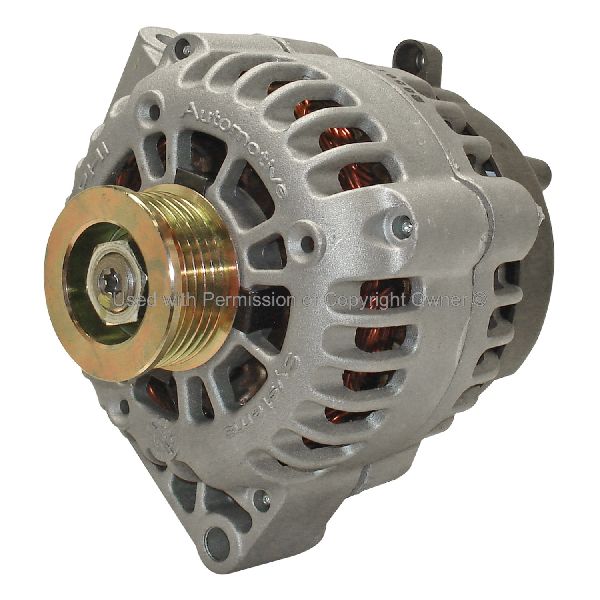 1997 Oldsmobile Cutlass Alternator (MPA)