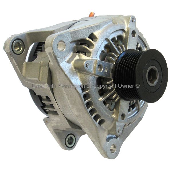 2011-2018 Ram 3500 Alternator -  or Upper (MPA)