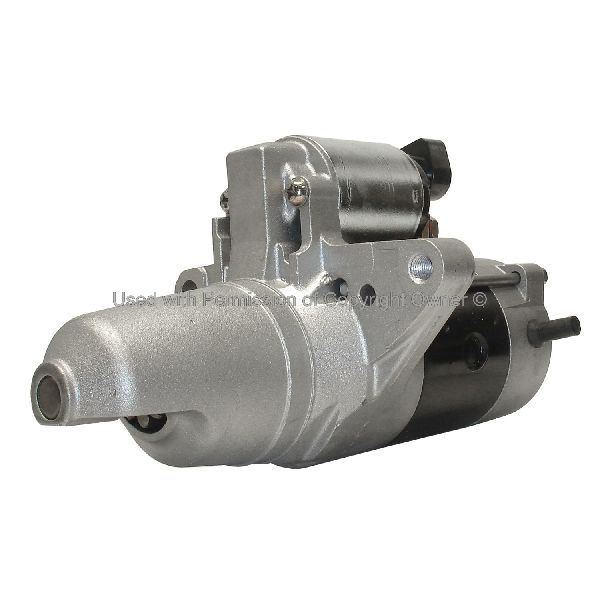 1996-2004 Acura RL Starter Motor (MPA)