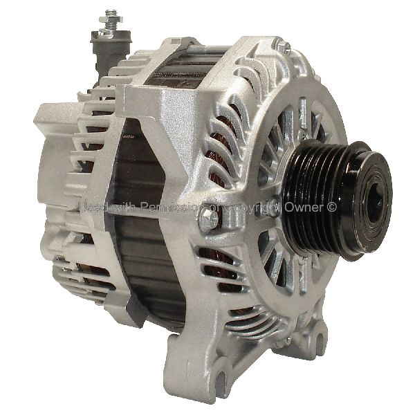 2005-2006 Lincoln Town Car Alternator (MPA)