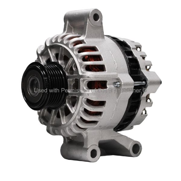 2005-2006 Ford Focus Alternator (MPA)
