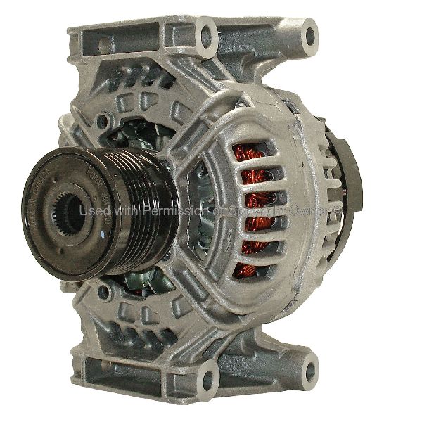 2004 Saab 9-3 Alternator (MPA)