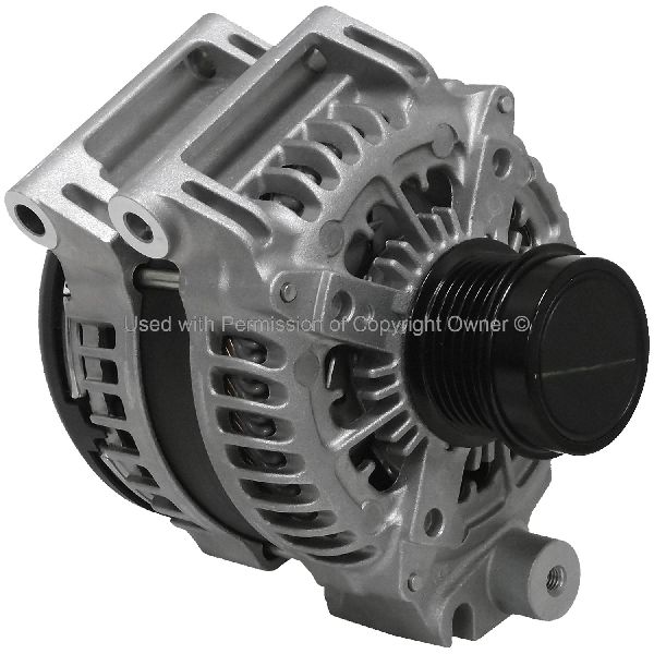 2014-2020 Ram ProMaster 1500 Alternator (MPA)