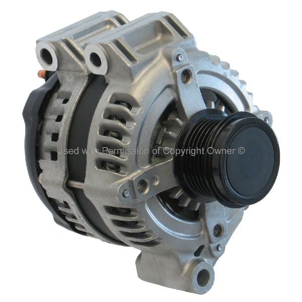 2011-2014 Chrysler 200 Alternator (MPA)