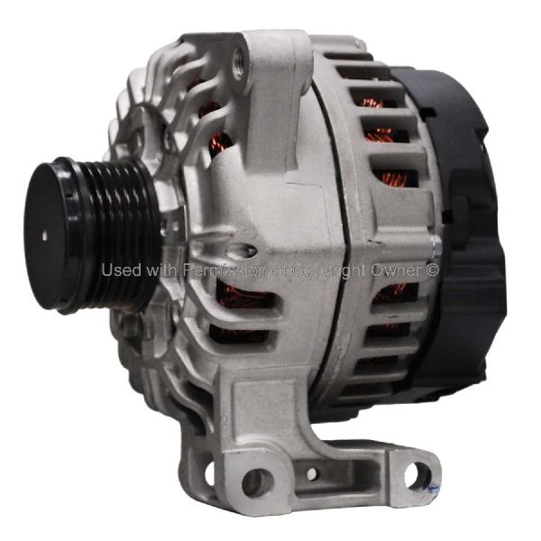 2004-2006 Buick Rendezvous Alternator (MPA)