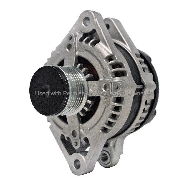 2008-2013 Toyota Highlander Alternator (MPA)