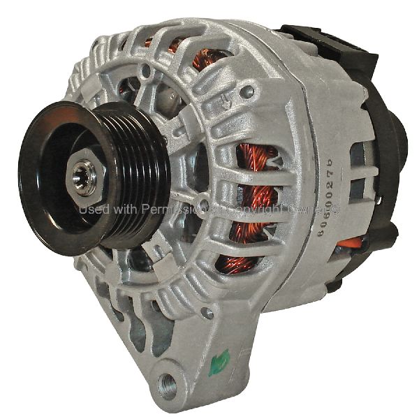 2005-2007 Saturn Relay Alternator (MPA)