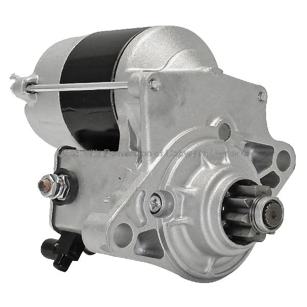 1994-1995 Acura Integra Starter Motor (MPA)