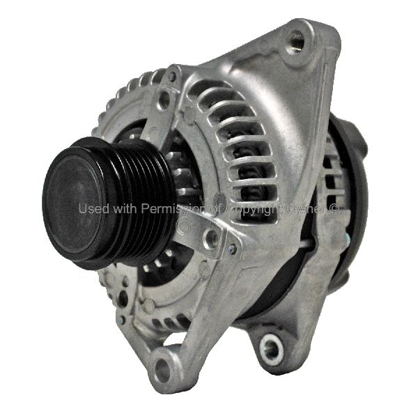 2010-2014 Toyota Highlander Alternator (MPA)