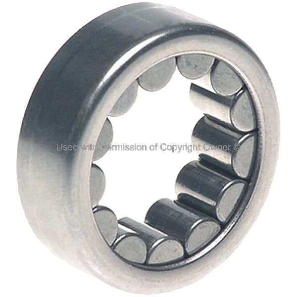 1999-2001 GMC Jimmy Wheel Bearing - Rear (MPA)