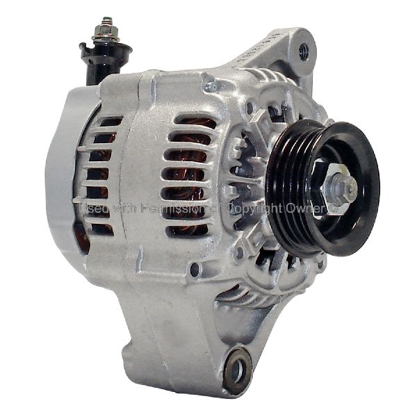 1996-1999 Toyota Paseo Alternator (MPA)
