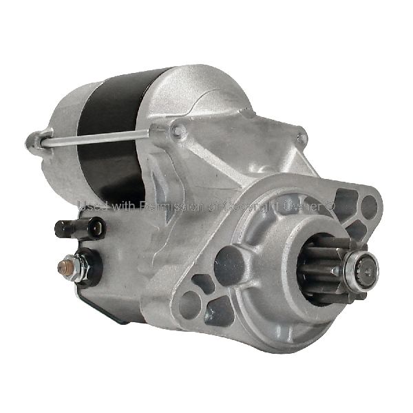 1992-1993 Acura Integra Starter Motor (MPA)