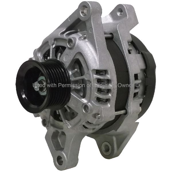 2016-2021 Toyota Tacoma Alternator (MPA)
