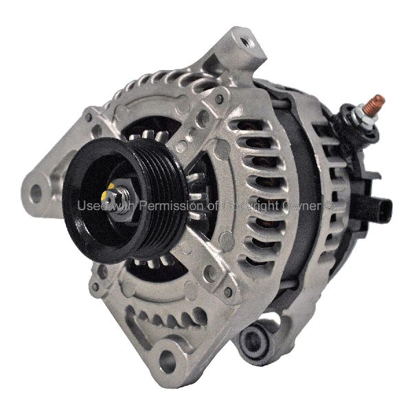 2008-2009 Chrysler Town &amp; Country Alternator (MPA)