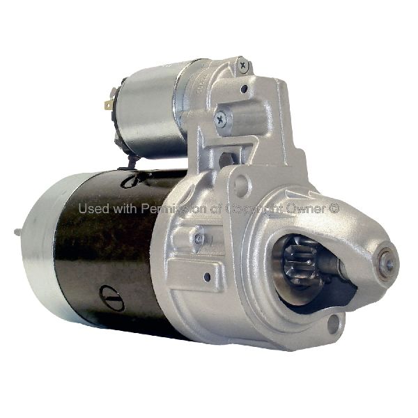 1984-1986 BMW 325e Starter Motor (MPA)