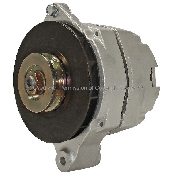 1984-1985 Chevrolet S10 Alternator (MPA)