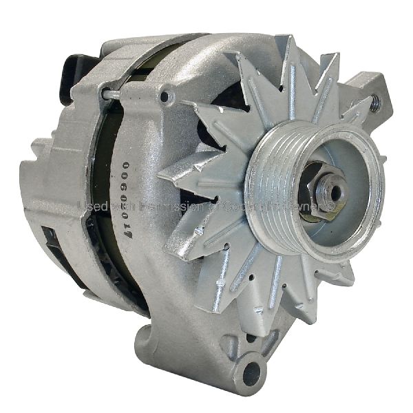 1990-1993 Ford F-150 Alternator (MPA)