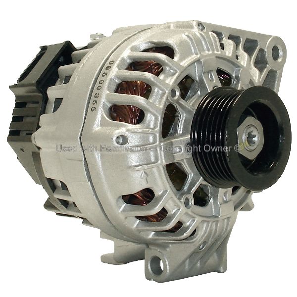 2002-2005 Pontiac Montana Alternator (MPA)