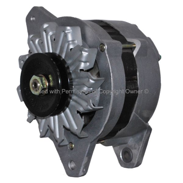 1984 Toyota 4Runner Alternator (MPA)