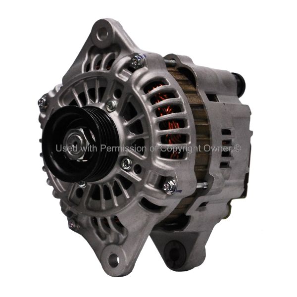 2001-2002 Mazda 626 Alternator (MPA)