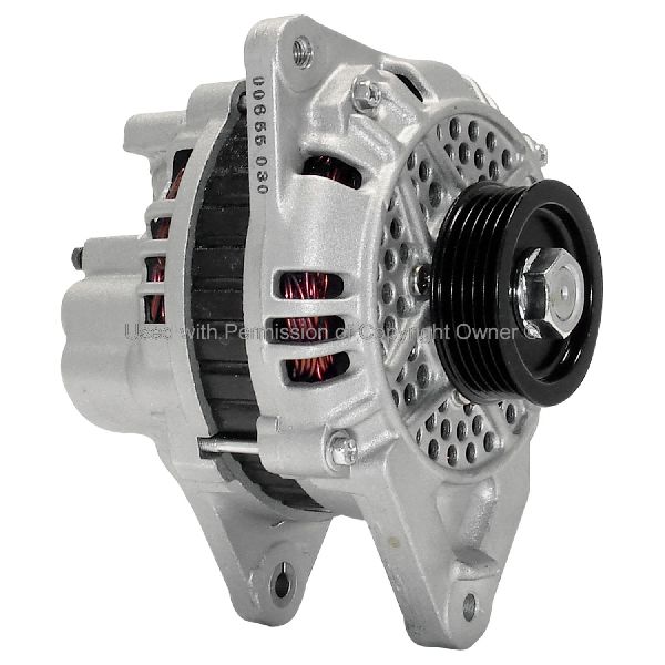 1995-1998 Hyundai Sonata Alternator (MPA)