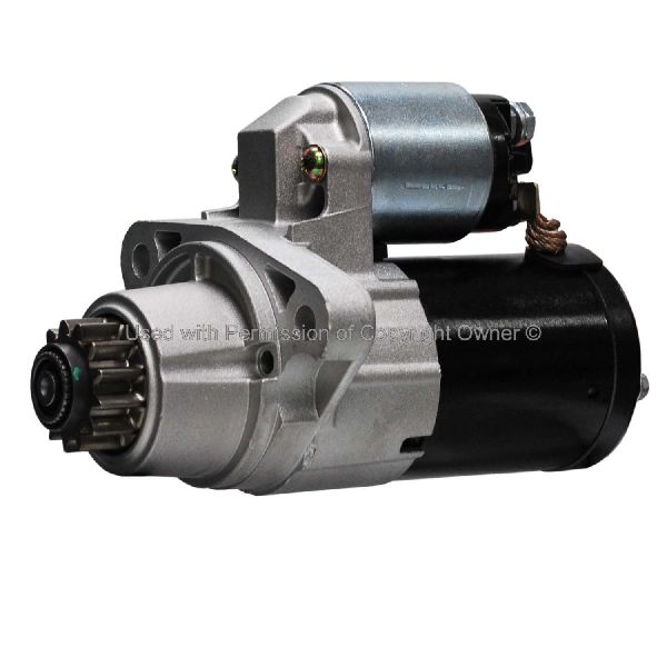 2013 INFINITI JX35 Starter Motor (MPA)