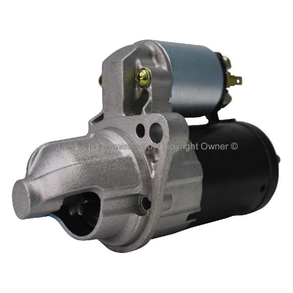 2010-2013 Suzuki Kizashi Starter Motor (MPA)