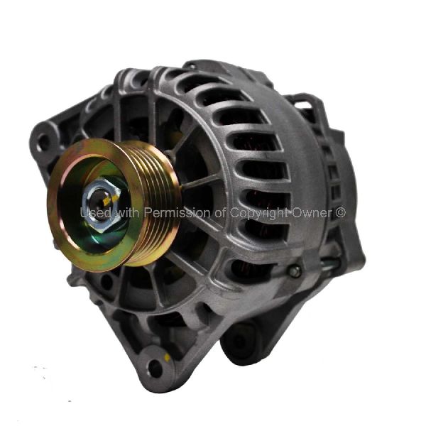 2006-2010 Ford Ranger Alternator (MPA)