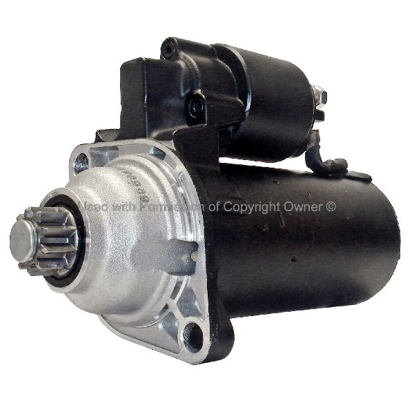 1996-2006 Volkswagen Golf Starter Motor (MPA)
