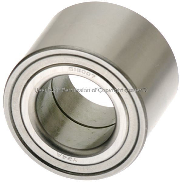 2000-2008 Ford Focus Wheel Bearing - Rear (MPA)