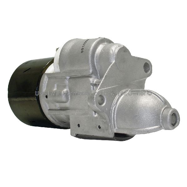 1962-1976 Dodge Dart Starter Motor (MPA)
