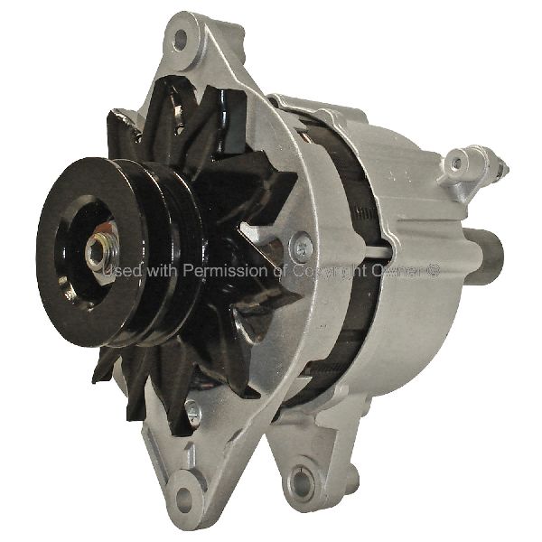 1988-1989 Dodge Dakota Alternator (MPA)
