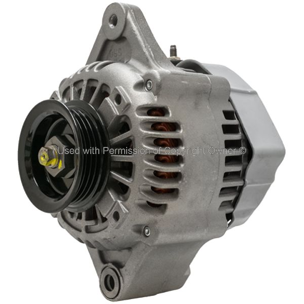 2005-2006 Suzuki XL-7 Alternator (MPA)
