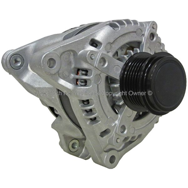 2016-2019 Chevrolet Camaro Alternator (MPA)