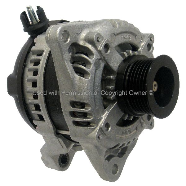 2011-2014 Ford Mustang Alternator (MPA)