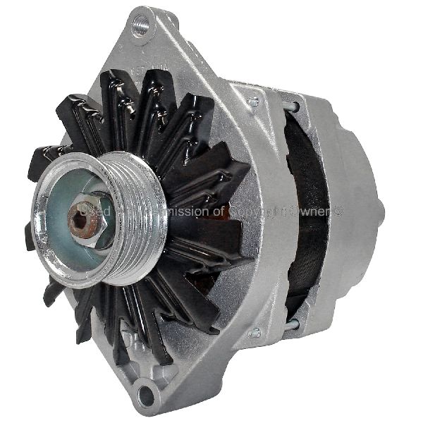 1987-1988 GMC P3500 Alternator (MPA)