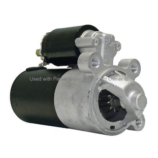 2001-2004 Mazda Tribute Starter Motor (MPA)