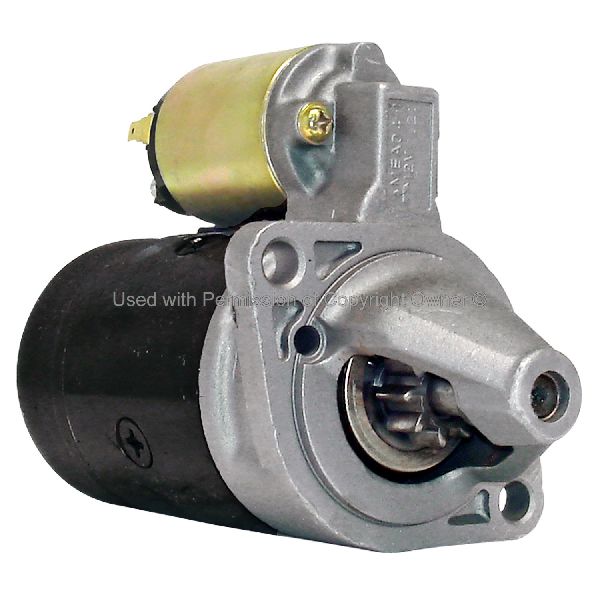 1977-1980 Mazda GLC Starter Motor (MPA)