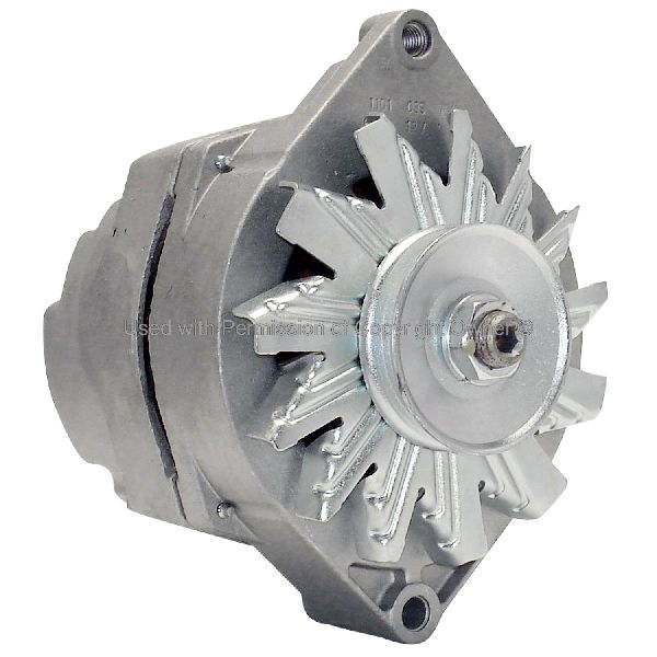 1983 Jeep Cherokee Alternator (MPA)