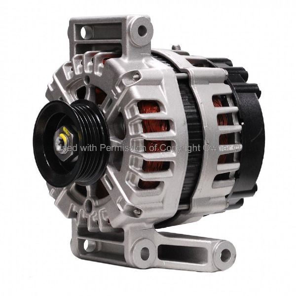 2008-2010 Pontiac G5 Alternator (MPA)