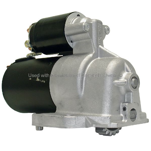1995-2000 Ford Contour Starter Motor (MPA)