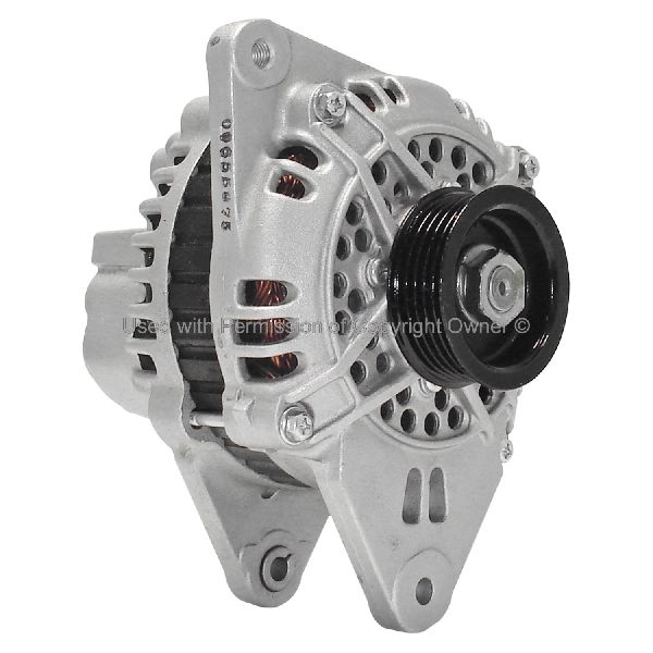 1988 Mitsubishi Galant Alternator (MPA)