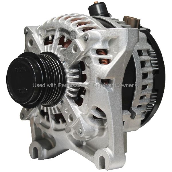 2009-2014 Ford E-150 Alternator (MPA)
