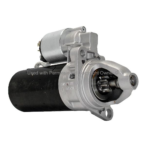 1990-1994 Audi V8 Quattro Starter Motor (MPA)