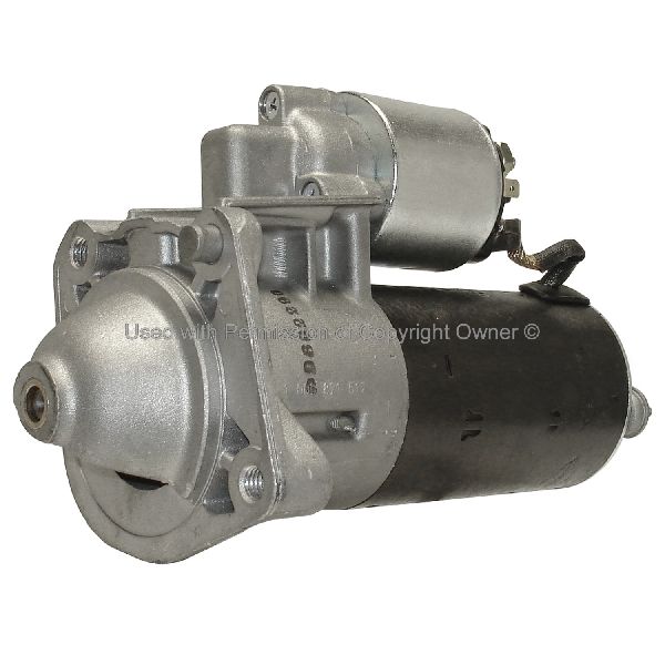 2004-2006 Volvo S80 Starter Motor (MPA)