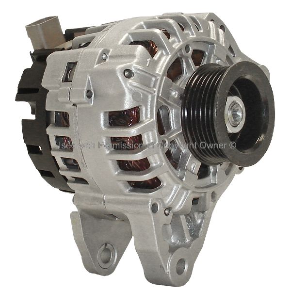 2001-2002 Hyundai Santa Fe Alternator (MPA)