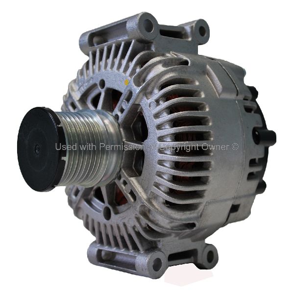 2007-2008 Mercedes-Benz ML320 Alternator (MPA)