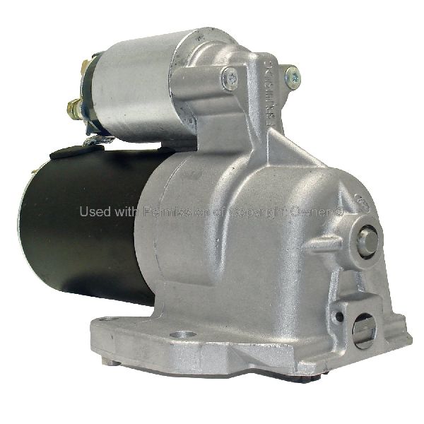 2001-2004 Mazda Tribute Starter Motor (MPA)